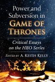 Power and Subversion in Game of Thrones