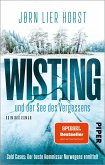 Wisting und der See des Vergessens / William Wisting - Cold Cases Bd.4