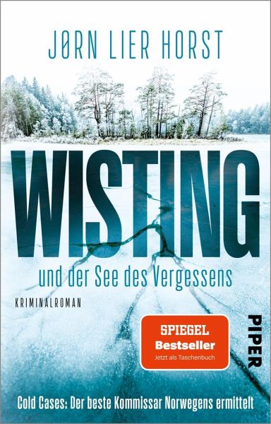 William Wisting - Cold Cases