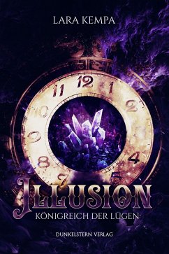 Illusion - Kempa, Lara