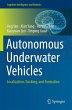 Autonomous Underwater Vehicles - Bild 1