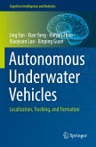 Autonomous Underwater Vehicles