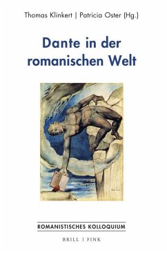 Dante in der romanischen Welt