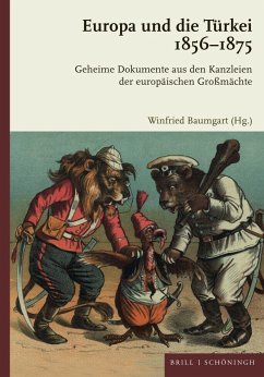 Europa und die Türkei 1856-1875