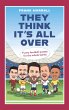 They Think It's All Over (eBook, ePUB) - Bild 1