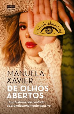 Cover De olhos abertos (eBook, ePUB)