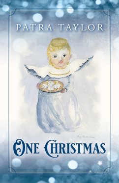Cover One Christmas (eBook, ePUB)