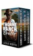 Thorne Ranch Brüder (eBook, ePUB) - Bild 1
