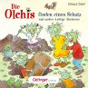 Die Olchis finden einen Schatz und... - Bild 1