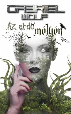 Cover Az erdo mélyén (eBook, ePUB)