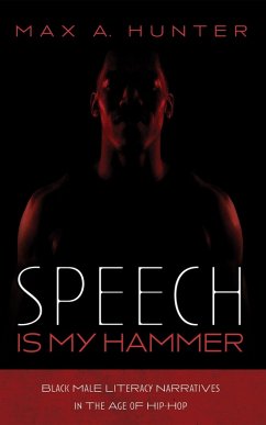 Speech Is My Hammer (eBook, ePUB)