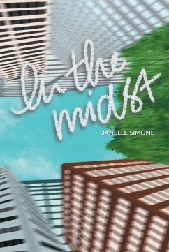 In the Midst (eBook, ePUB) - Simone, Janelle