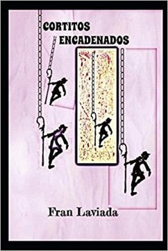 Cover Cortitos encadenados (Colección Papiro Fugaz, #2) (eBook, ePUB)