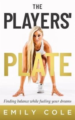 Cover The Players' Plate (eBook, ePUB)