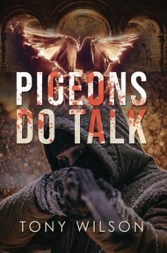 Pigeons Do Talk (eBook, ePUB) Cover Pigeons Do Talk (eBook, ePUB)