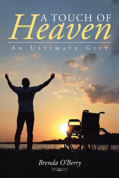 A Touch of Heaven (eBook, ePUB) - O'Berry, Brenda