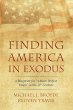 Finding America in Exodus (eBook, ePUB) - Bild 1