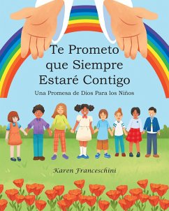 Cover Te Prometo que Siempre Estaré Contigo (eBook, ePUB)
