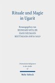 Rituale und Magie in Ugarit (eBook, PDF)