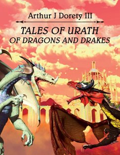 Cover Tales of Urath (eBook, ePUB)