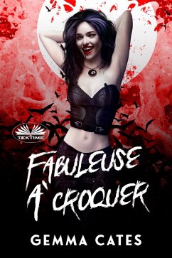 Fabuleuse À Croquer (eBook, ePUB) - Cates, Gemma