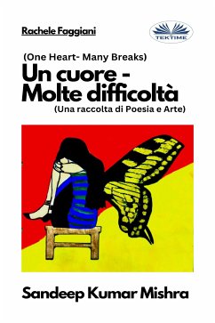 Un Cuore - Molte Difficoltà (eBook, ePUB) - Mishra, Sandeep Kumar