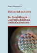 Blick zurück nach vorn (eBook, ePUB) - Bild 1