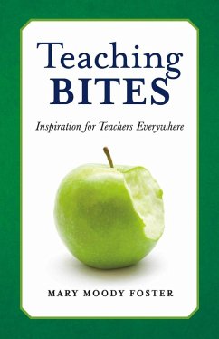 Cover Teaching Bites (eBook, ePUB)