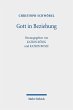 Gott in Beziehung (eBook, PDF) - Bild 1