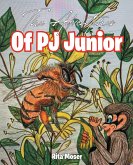 The Adventures Of PJ Junior (eBook, ePUB)