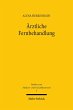 Ärztliche Fernbehandlung (eBook, PDF) - Bild 1