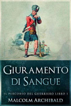 Cover Giuramento di sangue (eBook, ePUB)