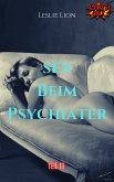 Sex beim Psychiater - Teil 16 von Leslie Lion (eBook, ePUB)