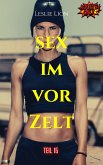 Sex im Vorzelt - Teil 15 von Leslie Lion (eBook, ePUB)