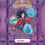 Nevermoor 2. Das Geheimnis des Wunderschmieds (MP3-Download)