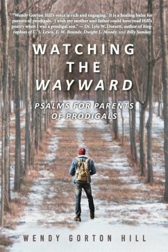 Cover Watching the Wayward (eBook, ePUB)