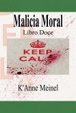 Malicia Moral (eBook, ePUB)
