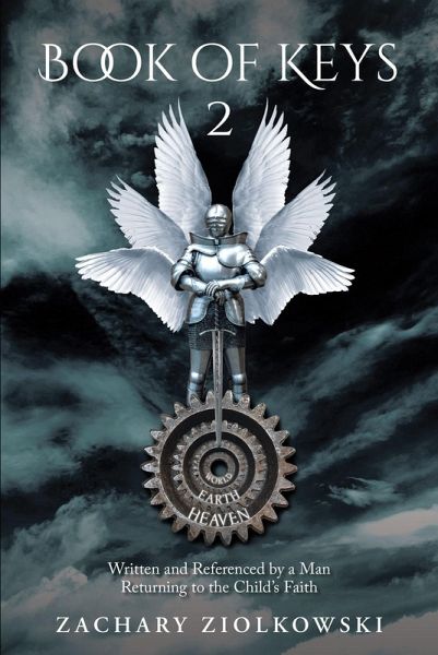 Book of Keys 2 (eBook, ePUB)