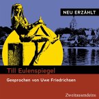 Till Eulenspiegel - neu erzählt (MP3-Download)