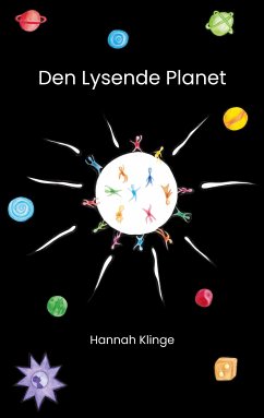 Den Lysende Planet (eBook, ePUB)