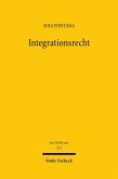 Integrationsrecht (eBook, PDF)