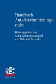 Handbuch Antidiskriminierungsrecht (eBook, PDF)