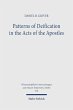 Patterns of Deification in the Acts of... - Bild 1