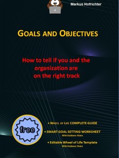 Goals and Objectives - (eBook, ePUB) - Hofrichter, Markus