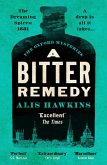 A Bitter Remedy (eBook, ePUB)