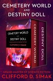 Cemetery World and Destiny Doll (eBook, ePUB)