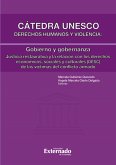 Cátedra unesco Derechos humanos y violencia: Gobieno y gobernanza - Justicia Restaurativa (eBook, PDF)