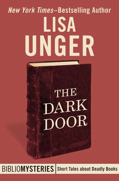 The Dark Door (eBook, ePUB)