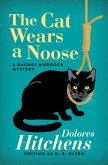 The Cat Wears a Noose (eBook, ePUB)