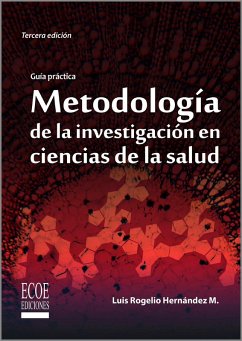 Metodología de la investigación en ciencias de la salud - 3ra edición (eBook, PDF) - Hernández, Luis